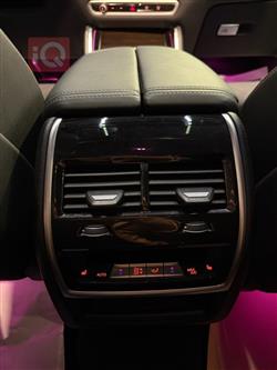 بي ام دبليو X6